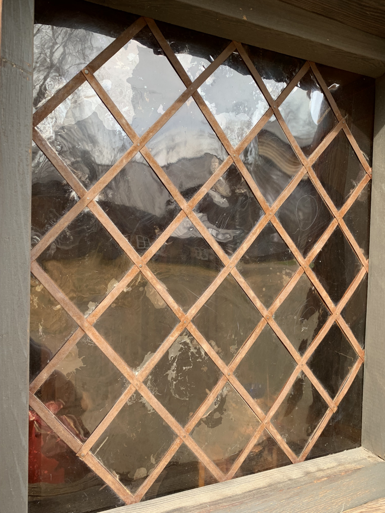 Байкальская Одиссея: много экскурсий, 2 Легких Треккинга. Мощная программа. (39/117)