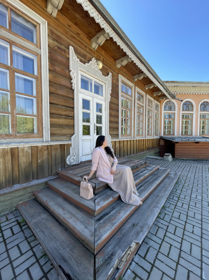 Байкальская Одиссея: много экскурсий, 2 Легких Треккинга. Мощная программа. (95/117)