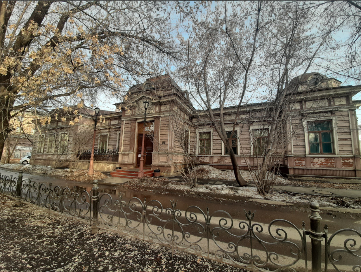 Байкальская Одиссея: много экскурсий, 2 Легких Треккинга. Мощная программа. (72/117)