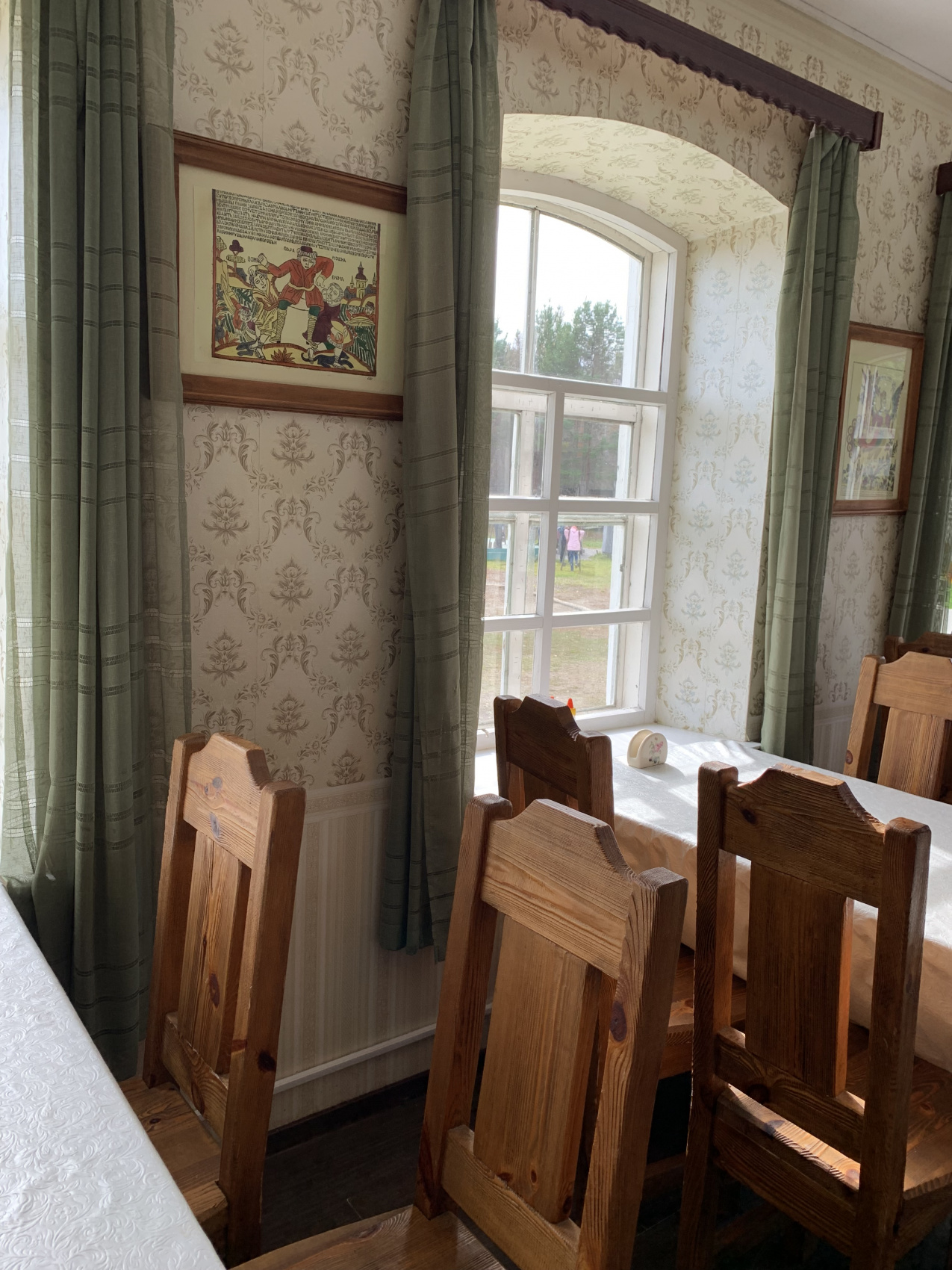 Байкальская Одиссея: много экскурсий, 2 Легких Треккинга. Мощная программа. (35/117)