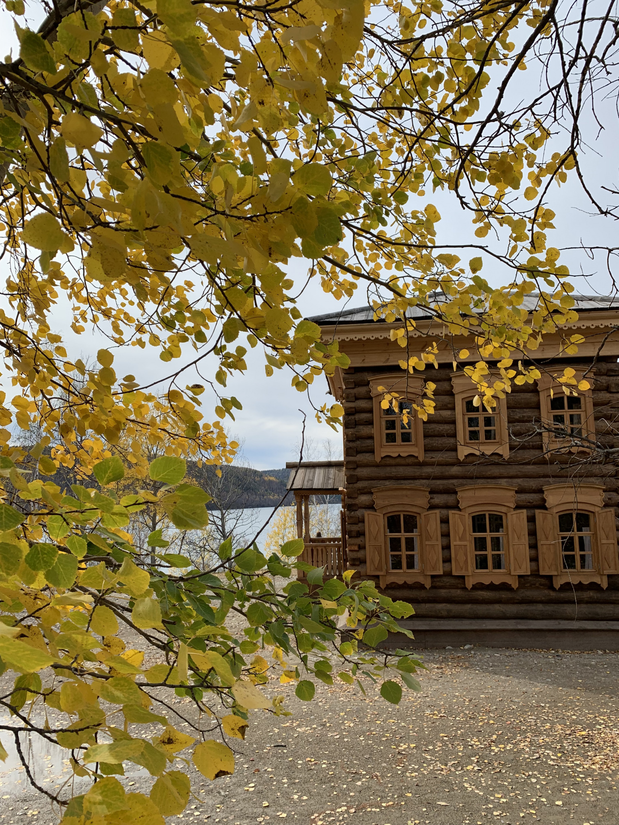 Байкальская Одиссея: много экскурсий, 2 Легких Треккинга. Мощная программа. (40/117)