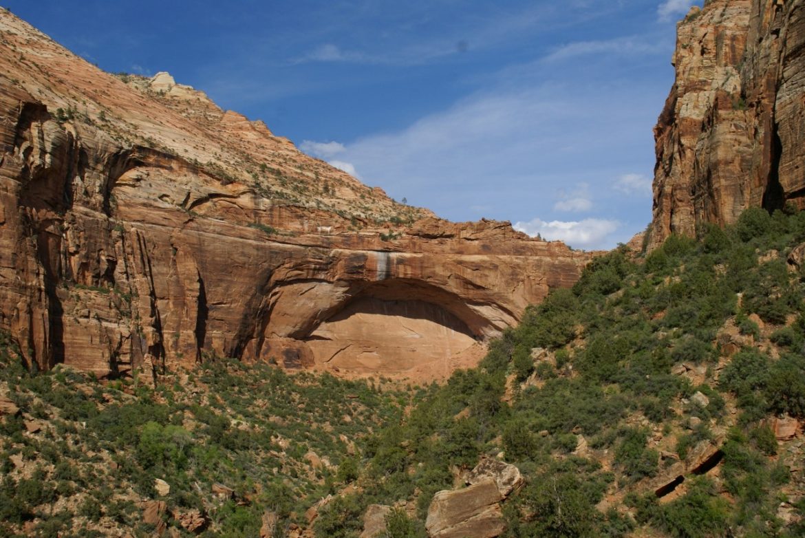 Из Вегаса по Национальным паркам (6/27)