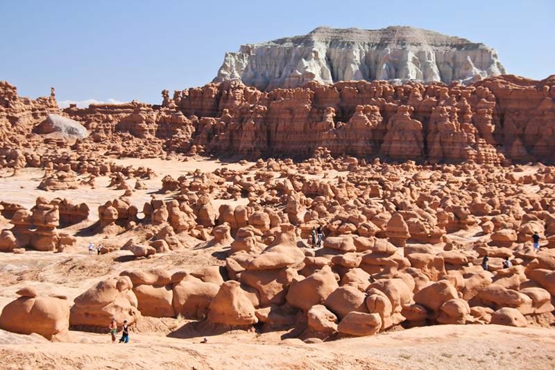 Из Вегаса по Национальным паркам (4/27)