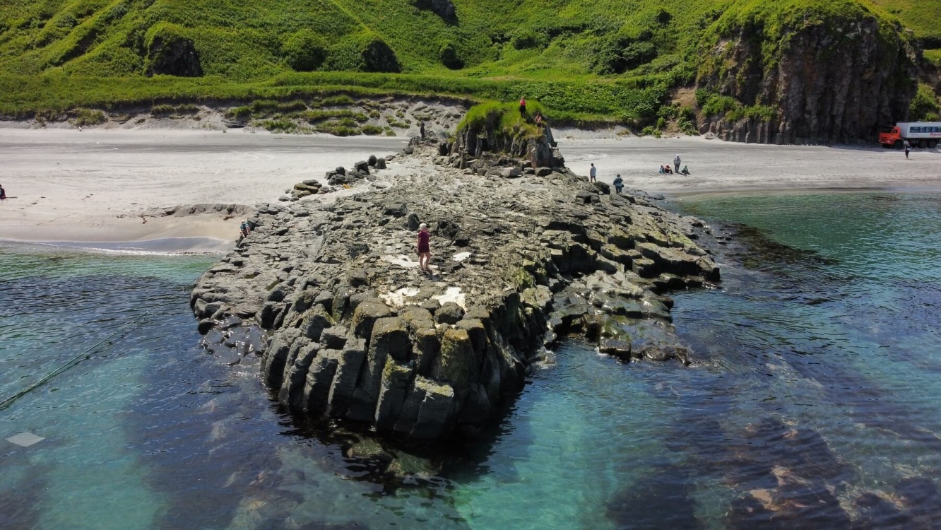 Итуруп за 4 дня (16/22)