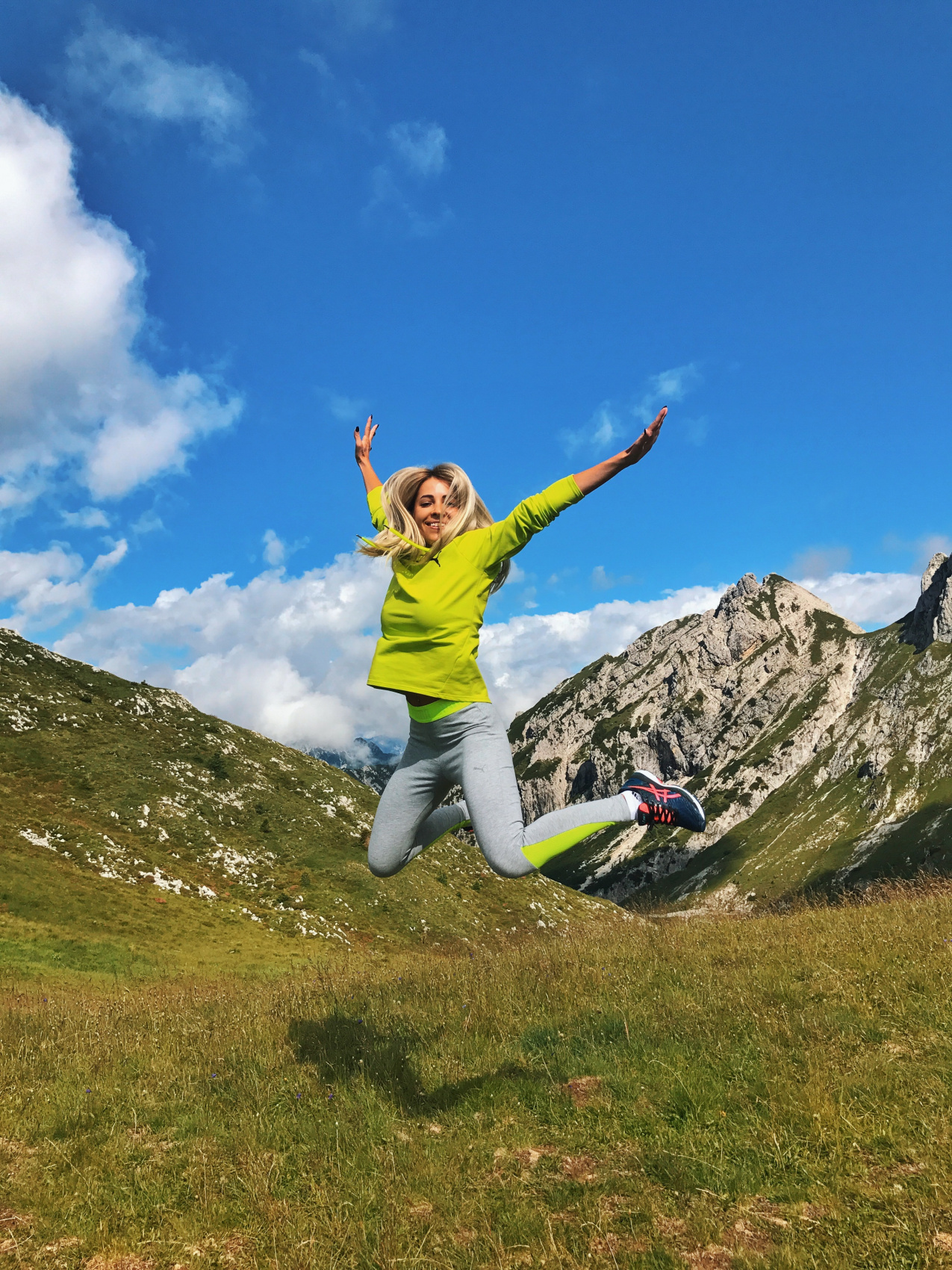 МУЛЬТИАКТИВНЫЙ ТУР В АЛЬПЫ (2/50)