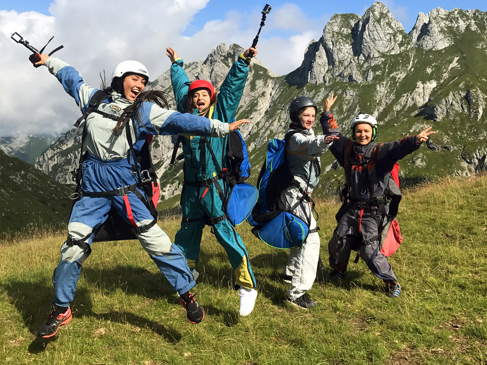 МУЛЬТИАКТИВНЫЙ ТУР В АЛЬПЫ (6/50)