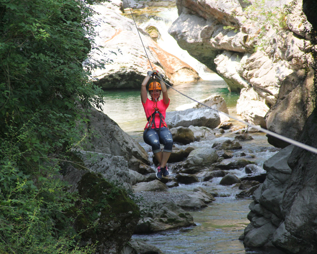 МУЛЬТИАКТИВНЫЙ ТУР В АЛЬПЫ (4/50)