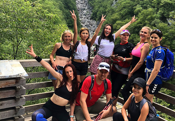 МУЛЬТИАКТИВНЫЙ ТУР В АЛЬПЫ (3/50)