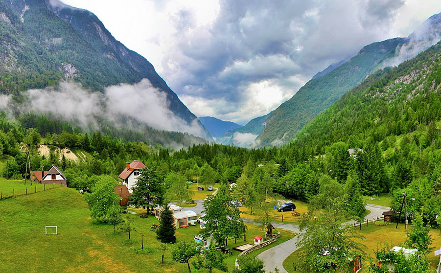 МУЛЬТИАКТИВНЫЙ ТУР В АЛЬПЫ (15/50)