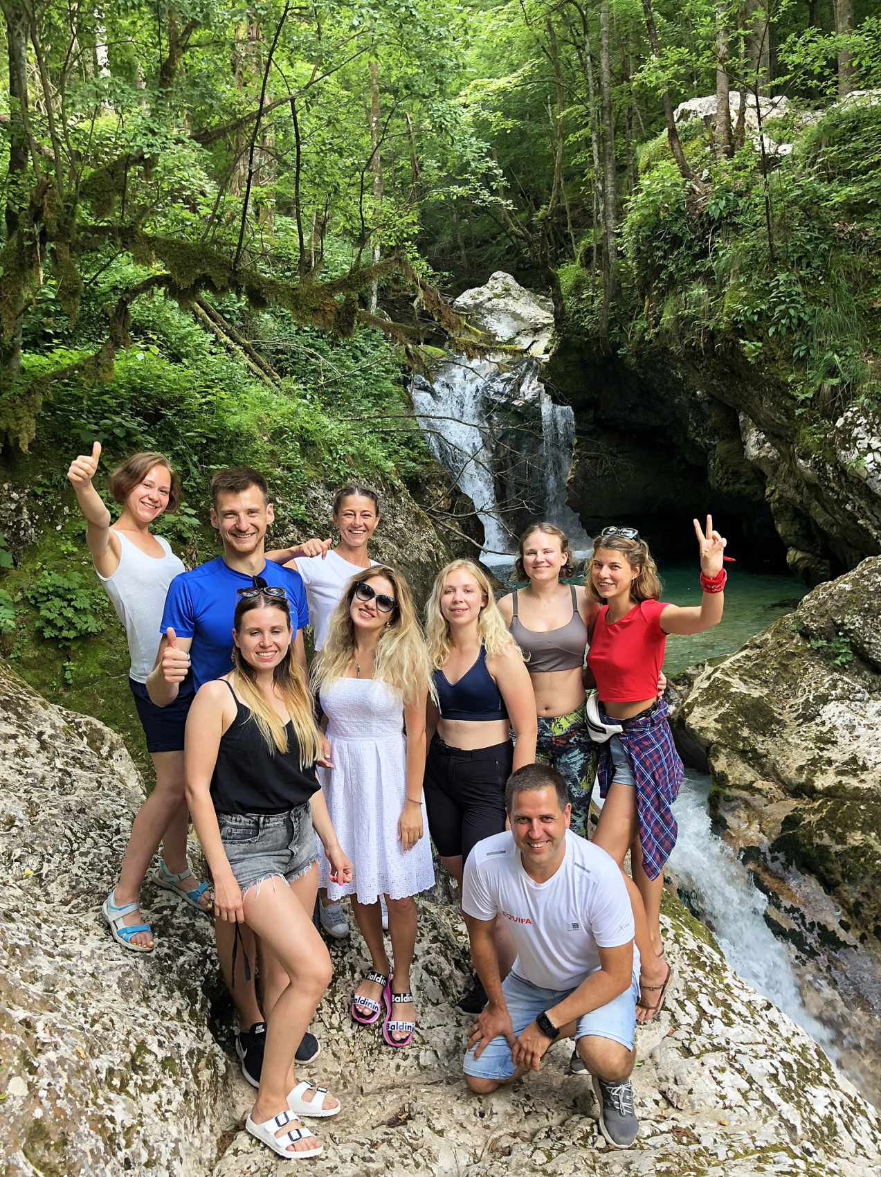 МУЛЬТИАКТИВНЫЙ ТУР В АЛЬПЫ (12/50)