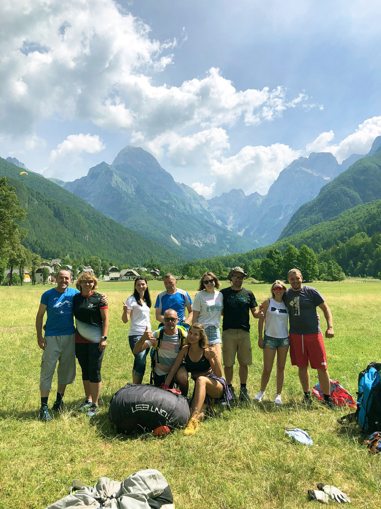 МУЛЬТИАКТИВНЫЙ ТУР В АЛЬПЫ (26/50)