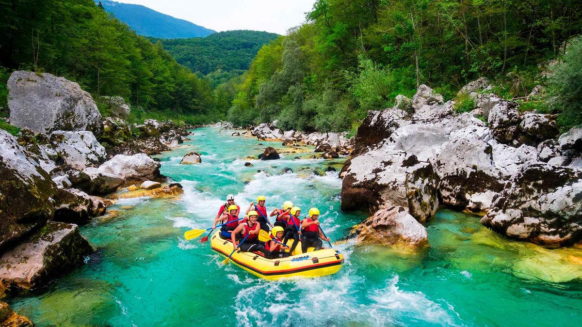 МУЛЬТИАКТИВНЫЙ ТУР В АЛЬПЫ (7/50)