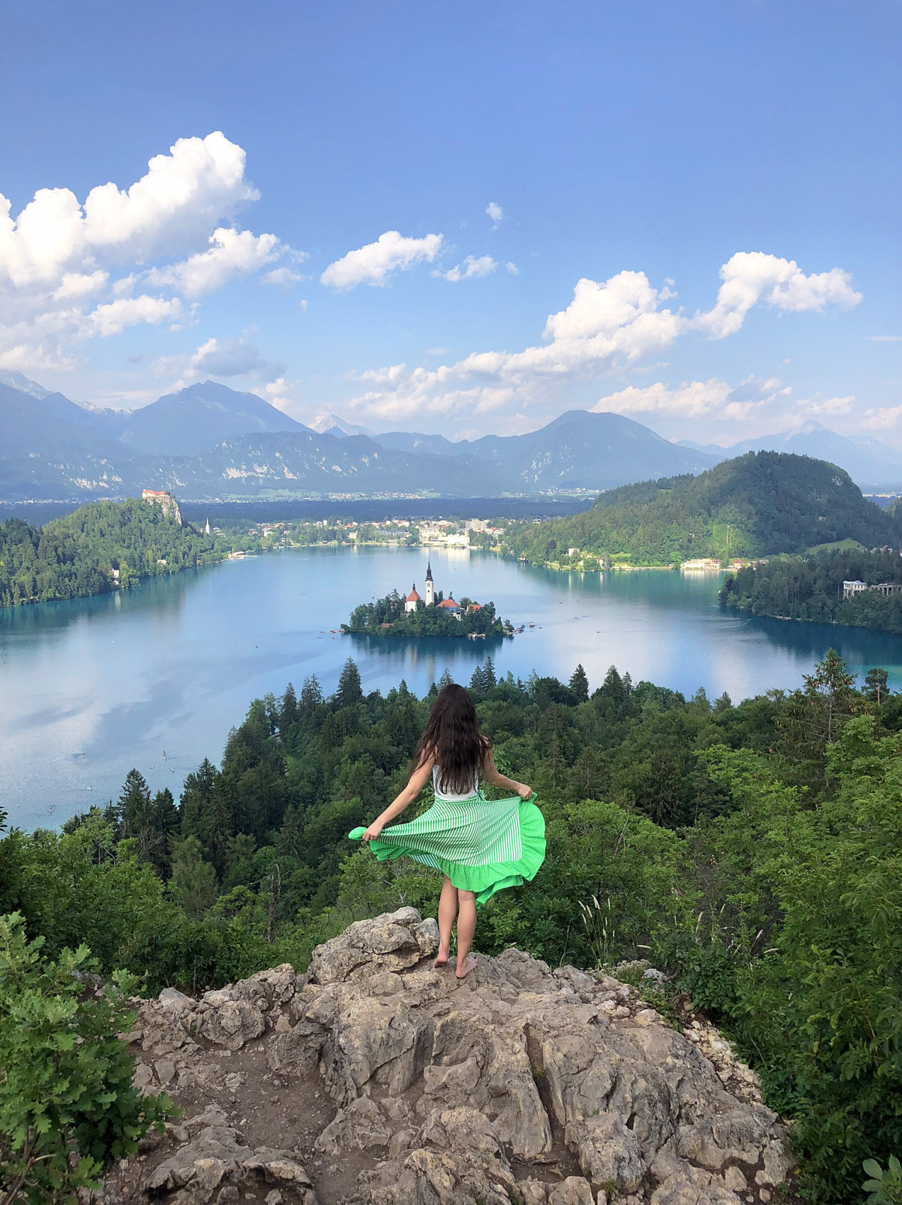 МУЛЬТИАКТИВНЫЙ ТУР В АЛЬПЫ (11/50)