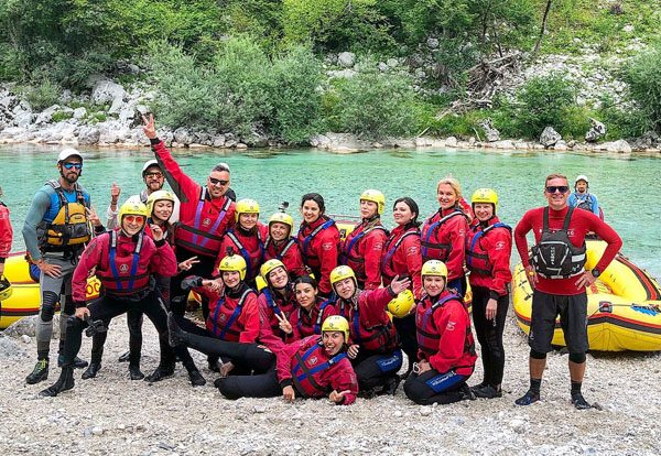 МУЛЬТИАКТИВНЫЙ ТУР В АЛЬПЫ (14/50)