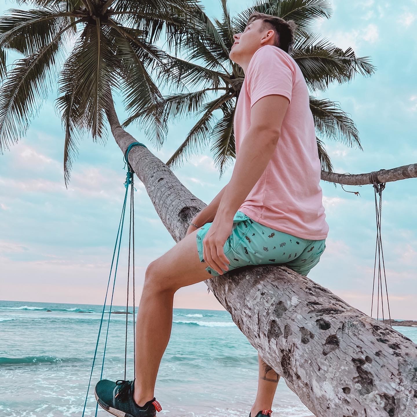 Приключения на Шри-Ланке (162/173)