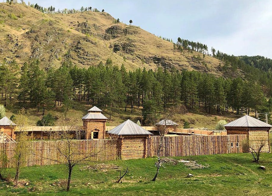 Алтай без границ (14/32)