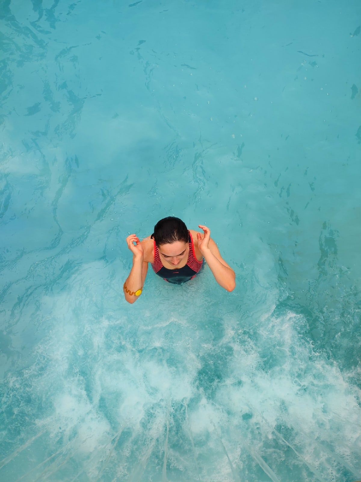 Тюмень - столица Spa терапии, горячего чая и жарких сердец 