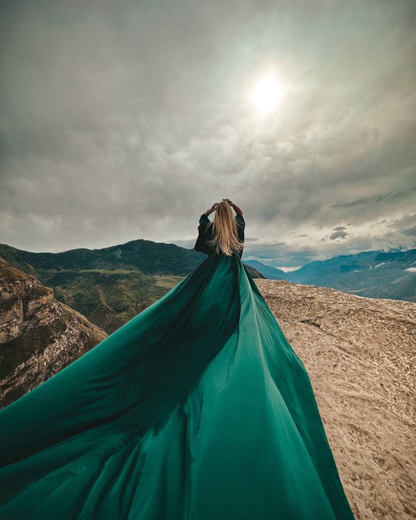 Дагестан Счастье В Горах 5 Дней Все Включено!