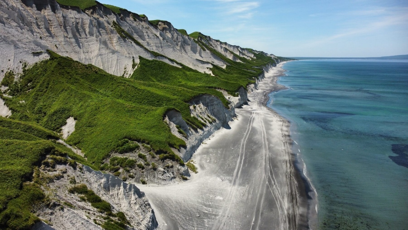 Итуруп за 4 дня (15/22)