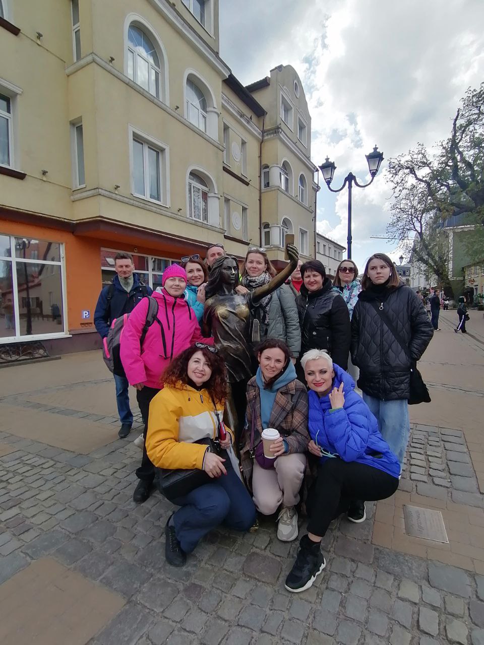 Цветущий Калининград (30/34)