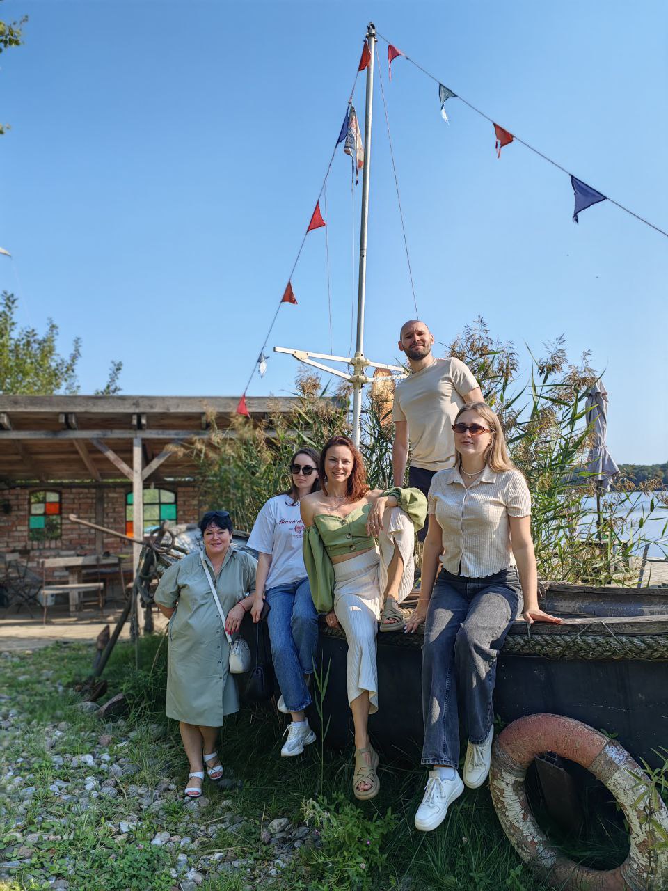 Калининград. Лето (26/32)