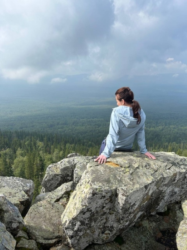 Активный отдых на Среднем Урале (комфорт) (14/18)