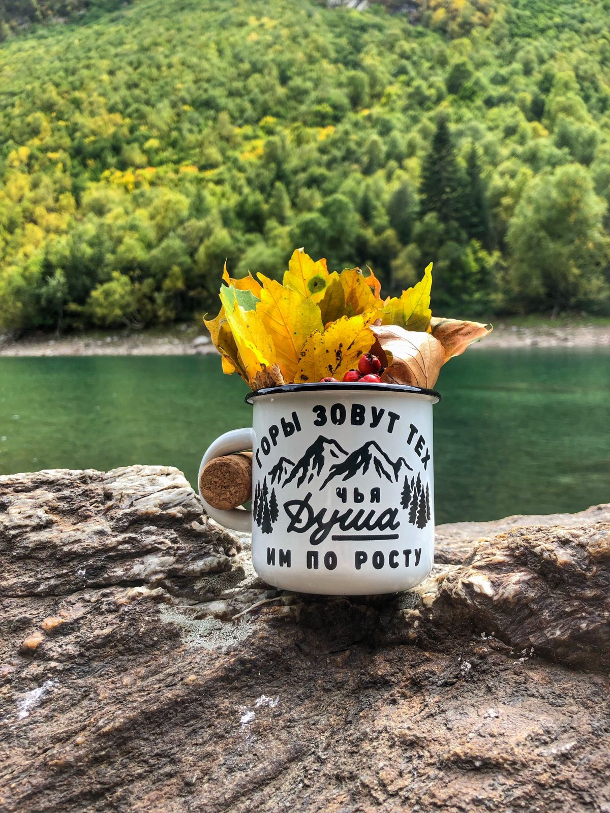 Треккинг тур Домбай.Перезагрузка (37/85)