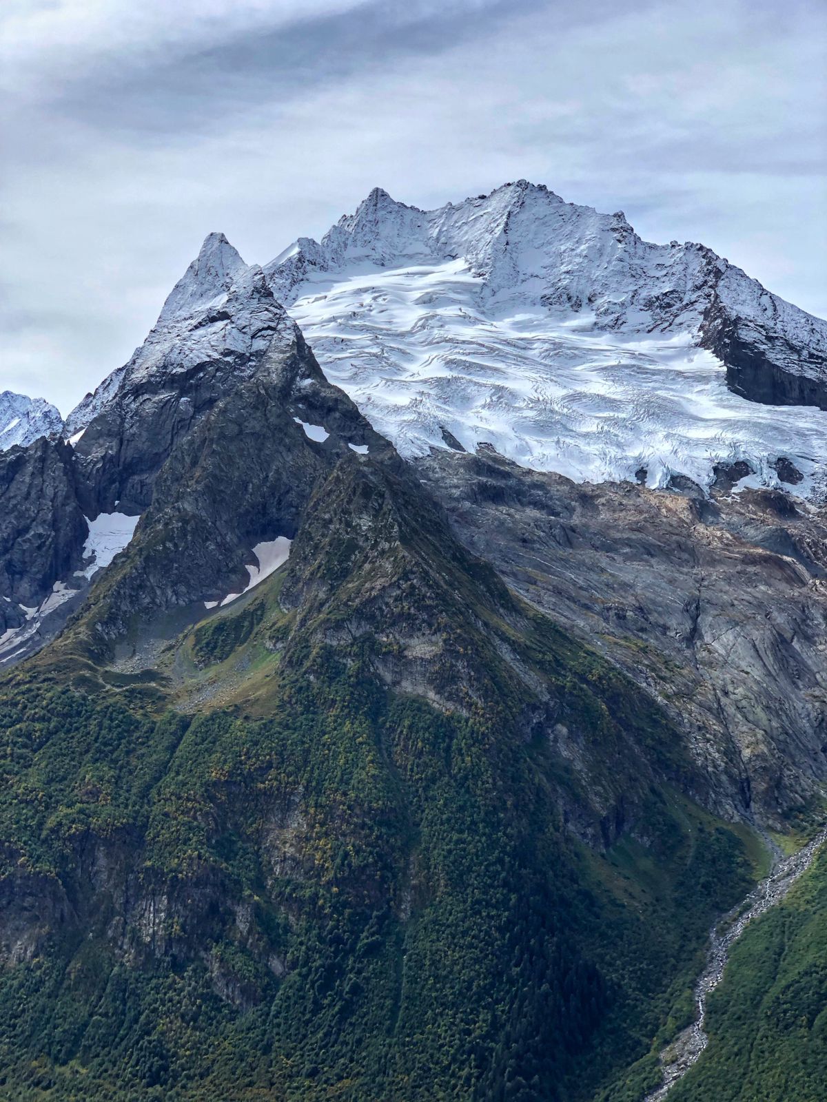 Треккинг тур Домбай.Перезагрузка (41/85)