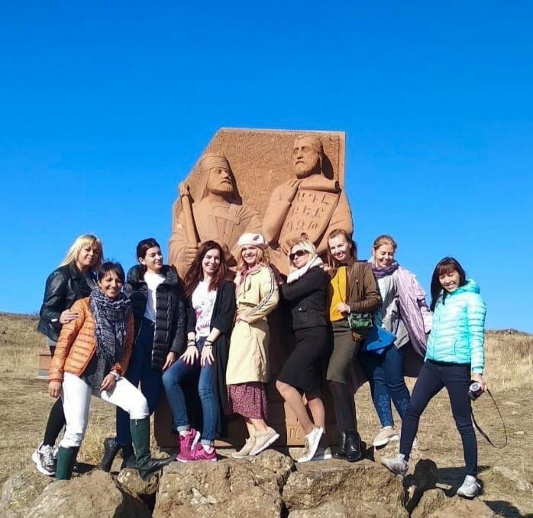 Секреты Армении: за гранью обыденного. Тур по Северу (3/27)