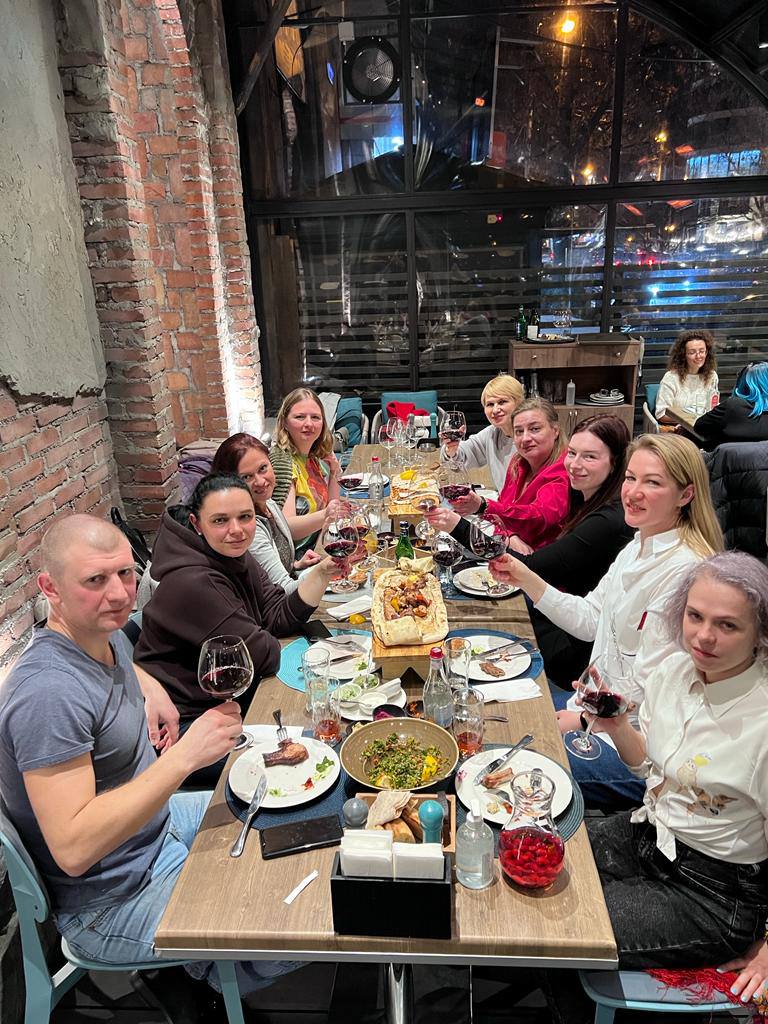 Секреты Армении: за гранью обыденного. Тур по Северу (5/27)