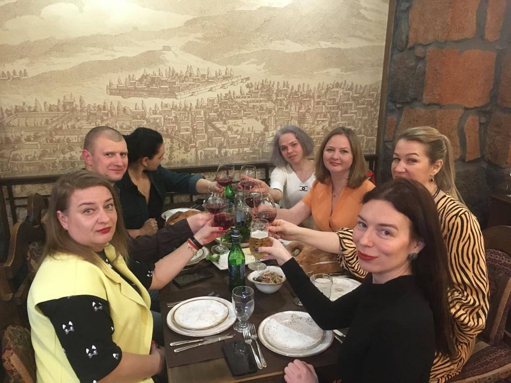 Секреты Армении: за гранью обыденного. Тур по Северу (4/27)