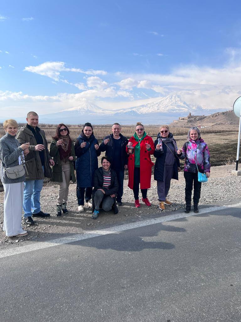 Секреты Армении: за гранью обыденного. Тур по Северу (7/27)