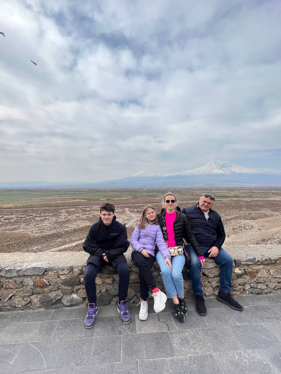 Секреты Армении: за гранью обыденного. Тур по Северу (9/27)