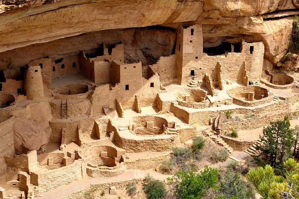 Юта, Аризона и Колорадо (11/32)