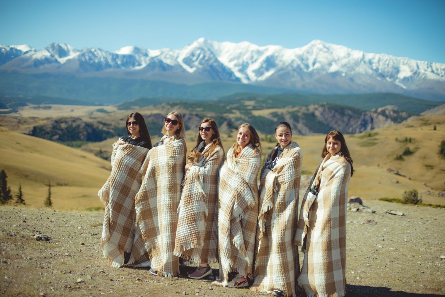 Перезагрузка в горах Алтая 2026 (24/62)