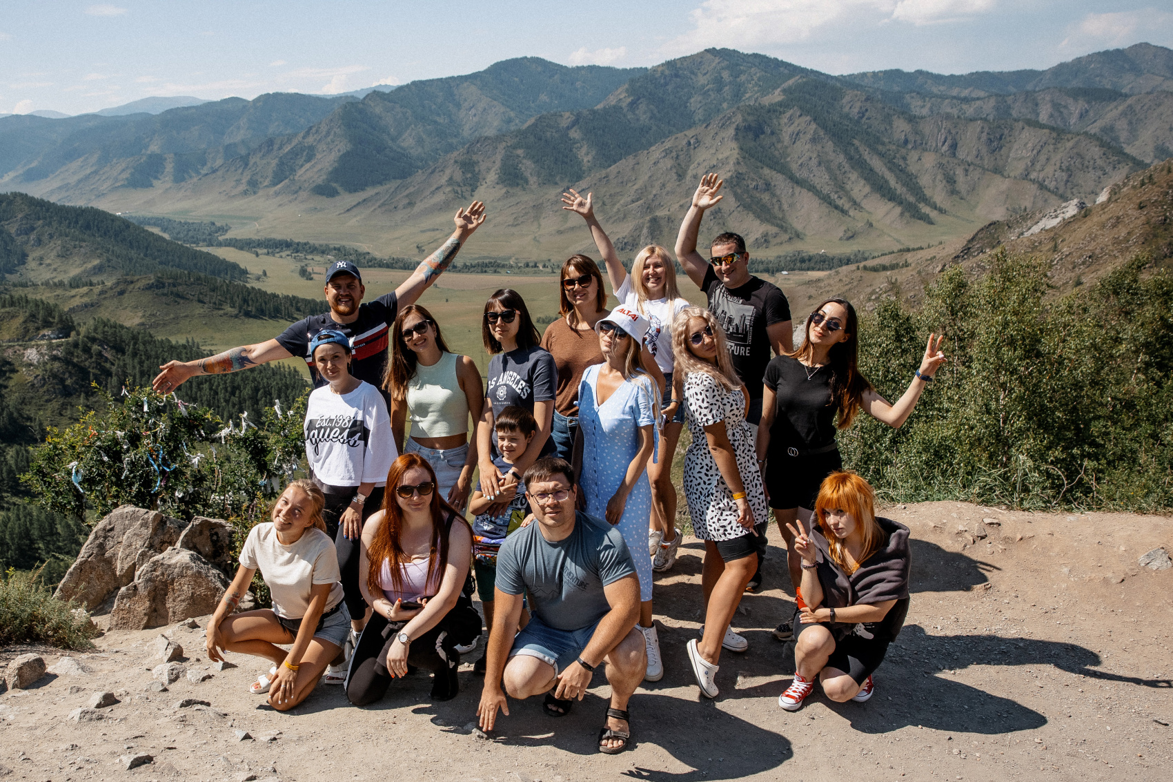 Перезагрузка в горах Алтая 2026 (44/62)