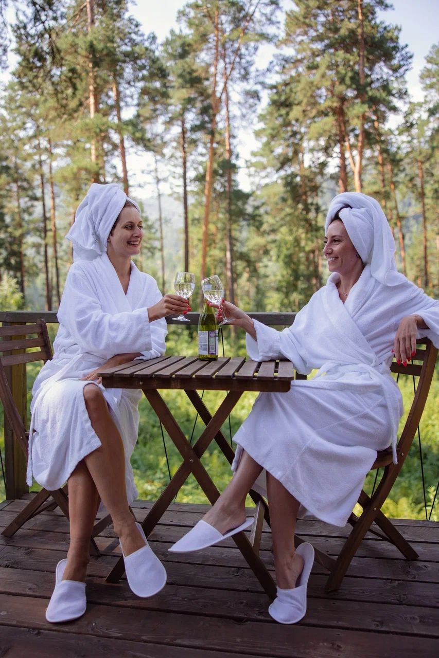 Перезагрузка в горах Алтая 2026 (2/62)