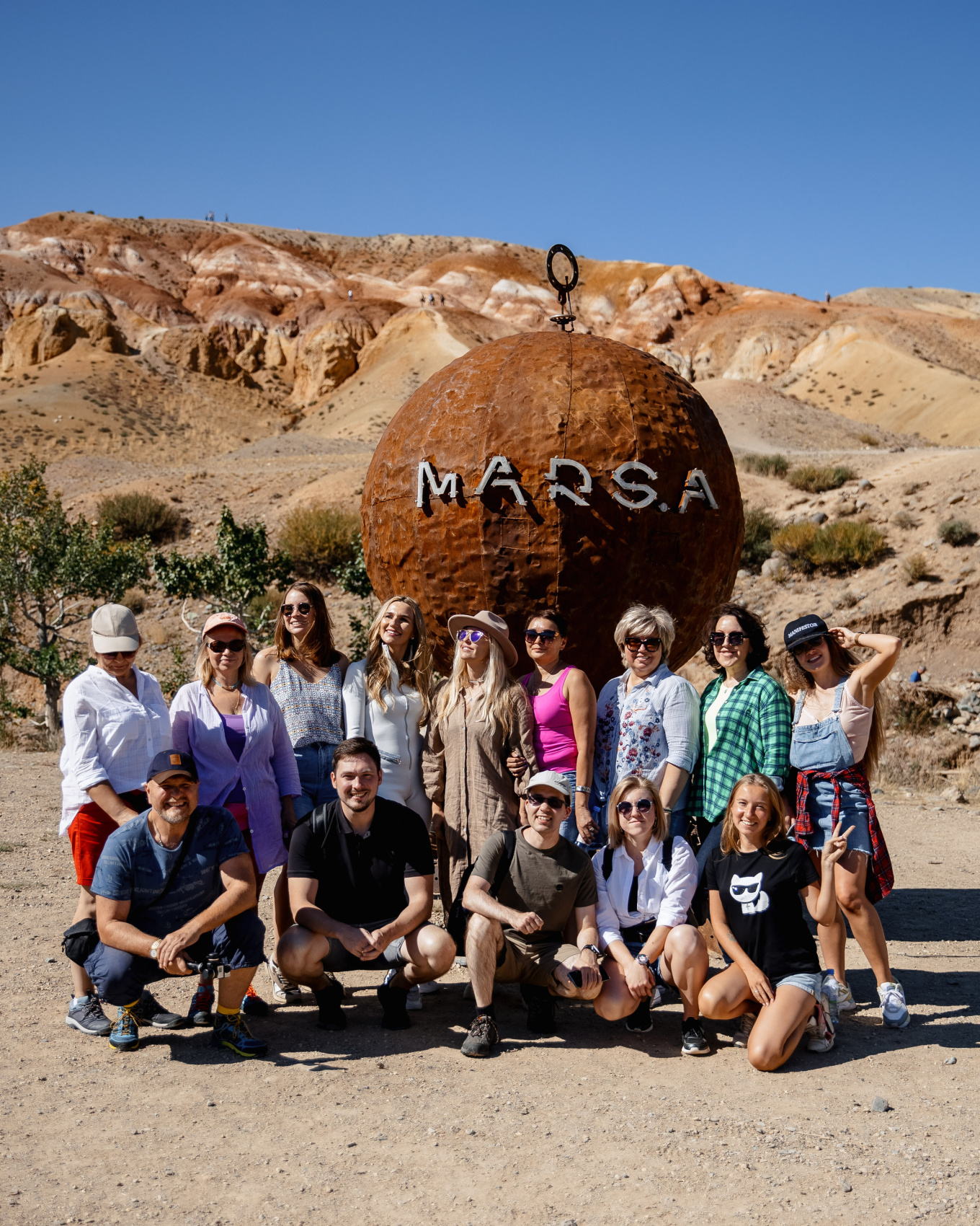 Перезагрузка в горах Алтая 2026 (42/62)