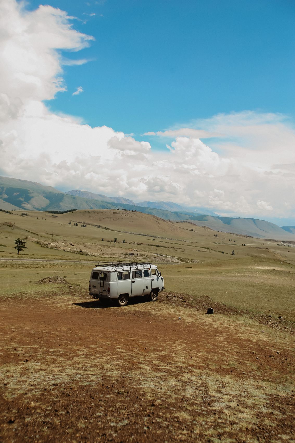 Перезагрузка в горах Алтая 2026 (21/62)