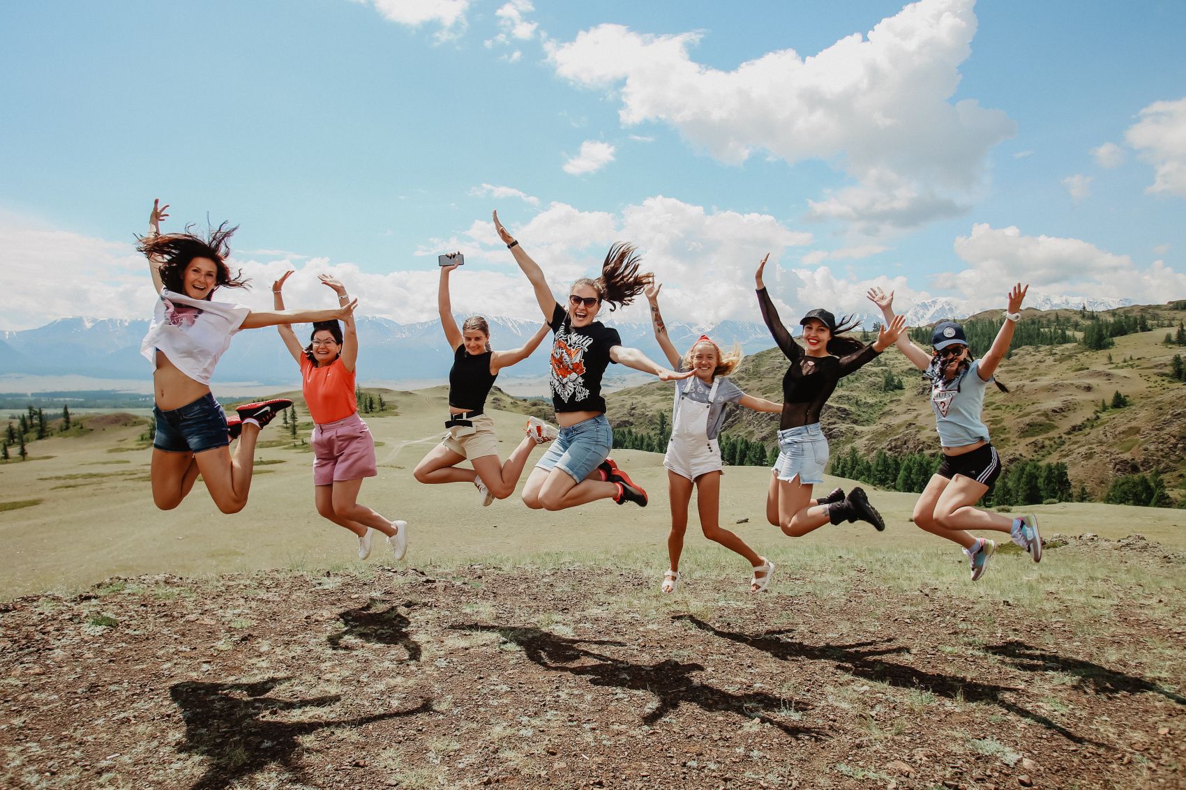 Перезагрузка в горах Алтая 2026 (20/62)