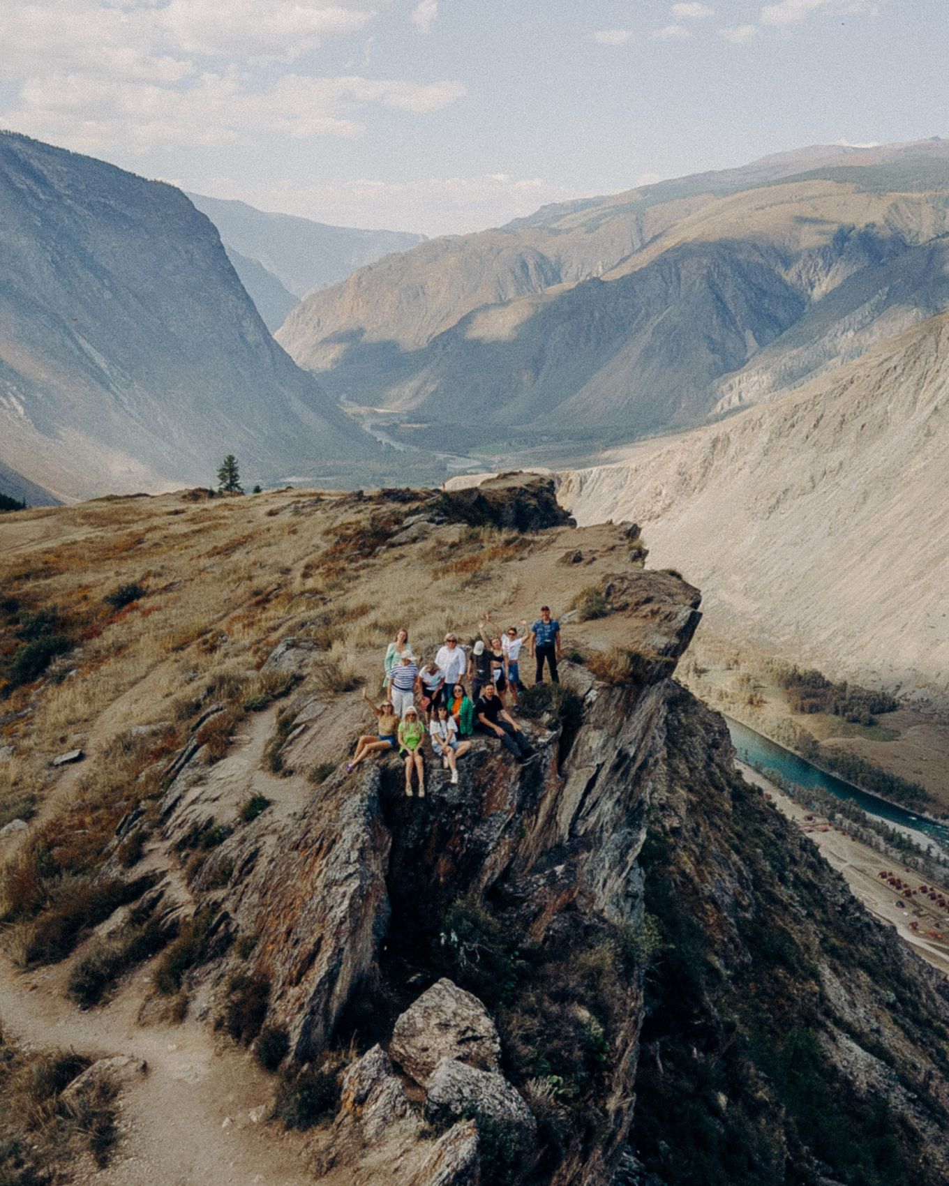 Перезагрузка в горах Алтая 2026 (27/62)
