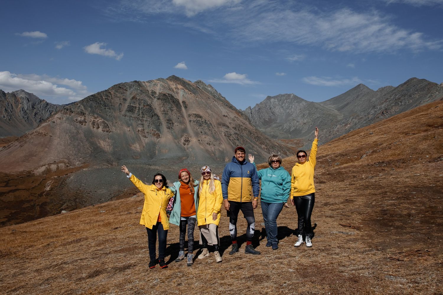 Перезагрузка в горах Алтая 2026 (34/62)