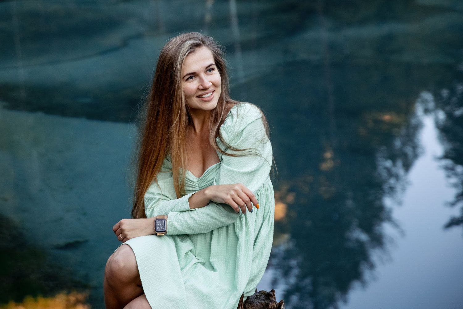 Перезагрузка в горах Алтая 2026 (30/62)