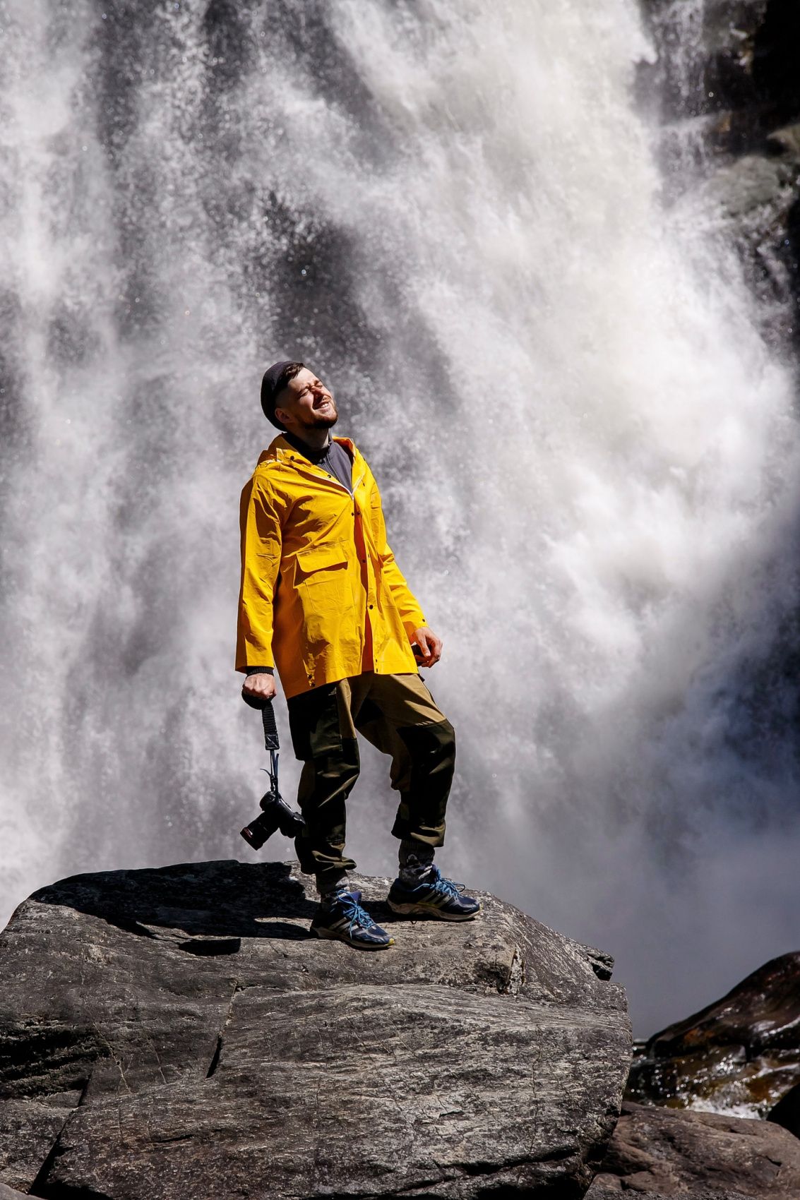 Перезагрузка в горах Алтая 2026 (7/62)