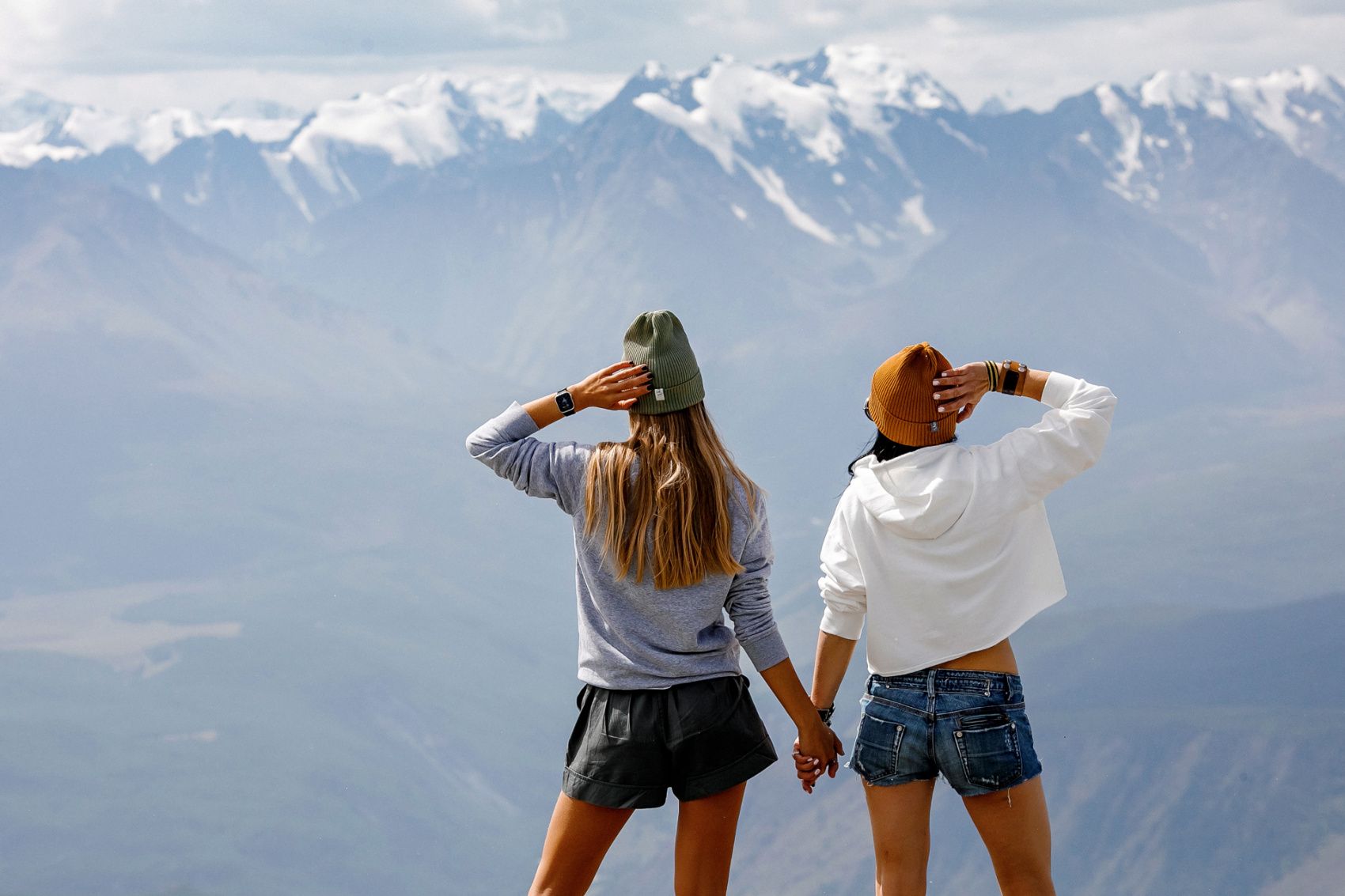 Перезагрузка в горах Алтая 2026 (22/62)