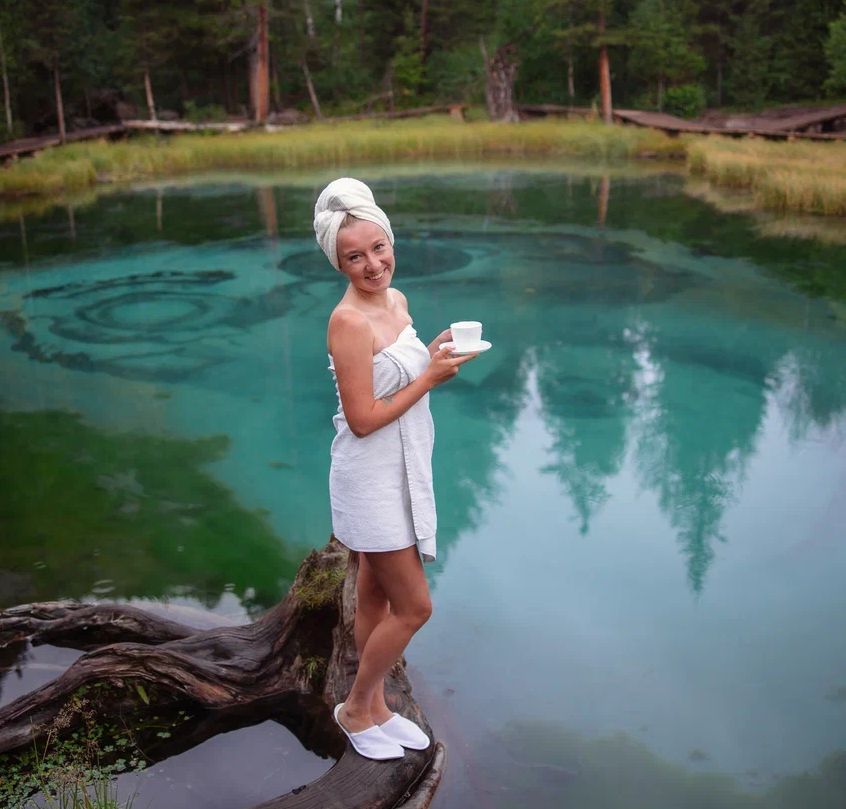 Перезагрузка в горах Алтая 2026 (4/62)