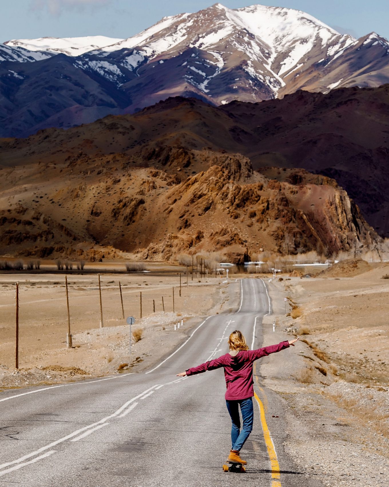 Перезагрузка в горах Алтая 2026 (10/62)