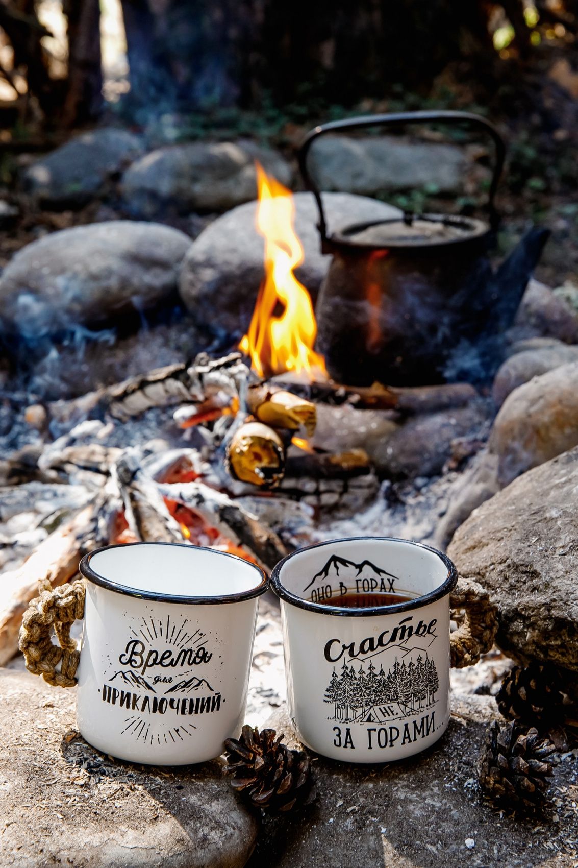 Перезагрузка в горах Алтая 2026 (8/62)