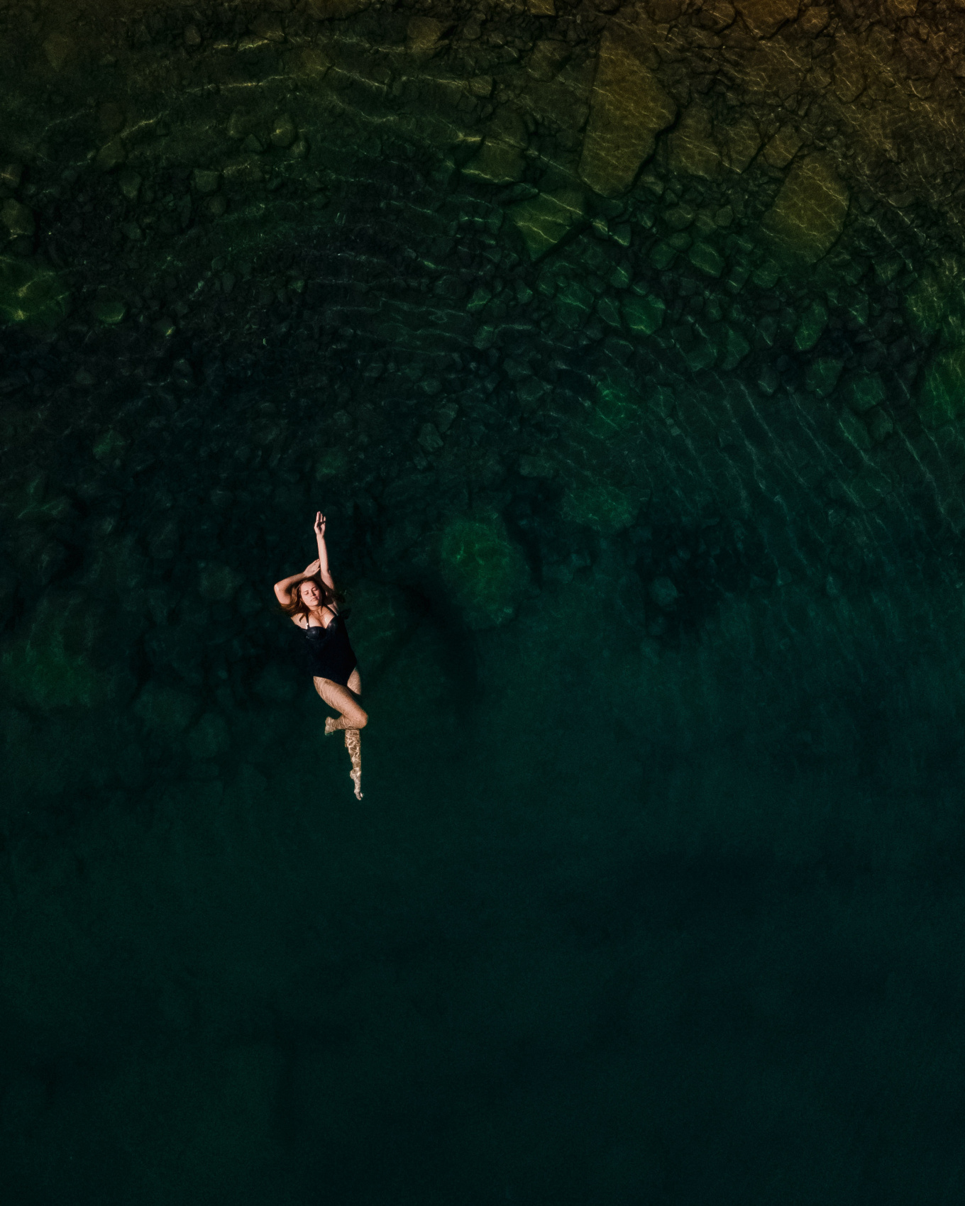 Перезагрузка в горах Алтая 2026 (37/62)