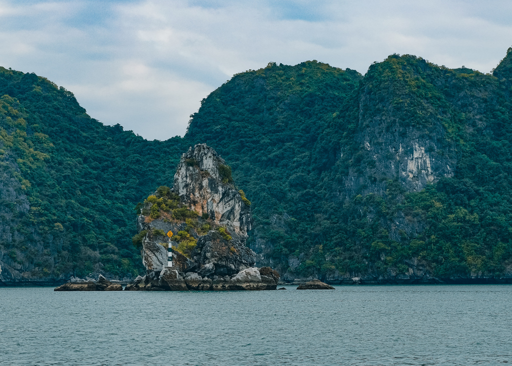 Вьетнам. Невероятное путешествие через всю страну (37/66)